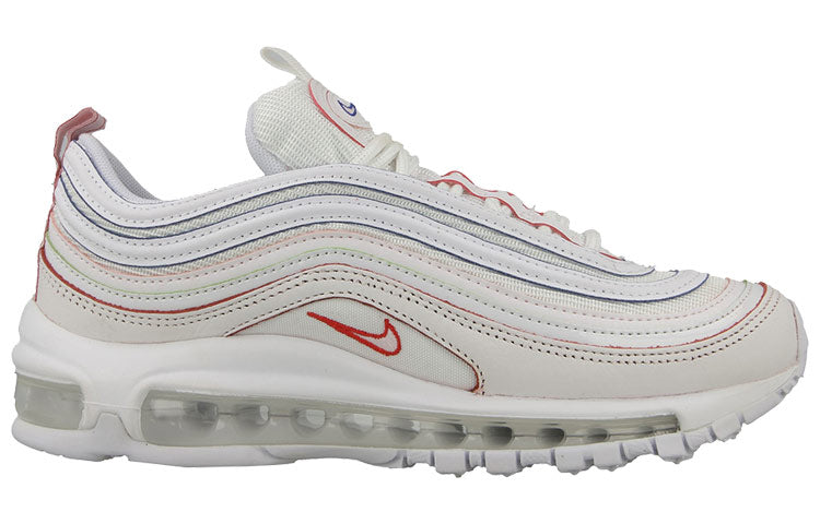 (WMNS) Nike Air Max 97 'Rainbow' AQ4137-100