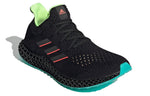 adidas Futurecraft 4D 'Black Carbon Turbo' GZ8626