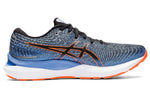 ASICS Gel-Cumulus 24 'Black Shocking Orange' 1011B366-003