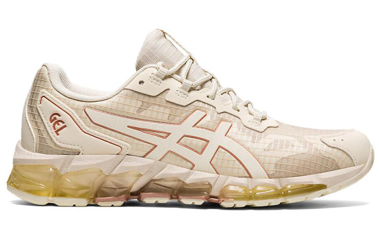 (WMNS) ASICS Gel Quantum 360 6 'Birch Rose Gold' 1202A088-200