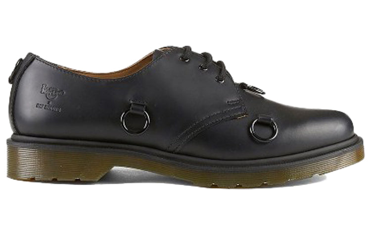 Dr. Martens x Raf Simons 1461 'Black' 26000001