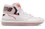 New Balance BB9000 'White Red' BB9000A1