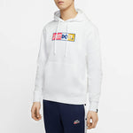 Nike Sportswear Just Do It Hat For Men White CJ4776-100