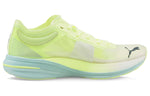 (WMNS) PUMA Deviate Nitro Elite 'Fizzy Light Nitro Blue' 376444-02
