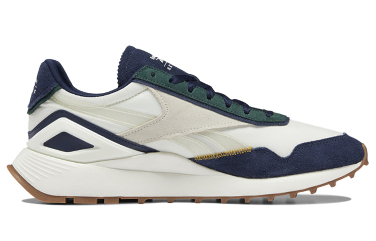 Romantic Crown x Reebok Classic Legacy Az Low-Top Blue GZ0740