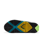 Nike GO FlyEase 'Black Lime Glow' CW5883-004