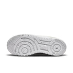 Nike Air Force 1 Crater 'Move To Zero - White Orange' DH2521-100