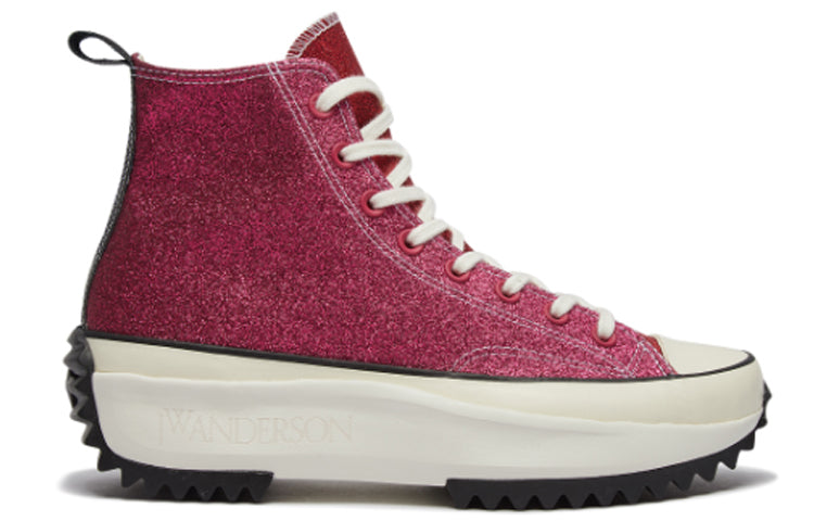 Converse J.W. Anderson x Run Star Hike 'Glitter' 164842C