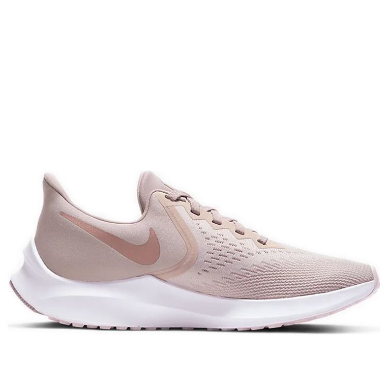 (WMNS) Nike Air Zoom Winflo 6 'Stone Mauve' AQ8228-200