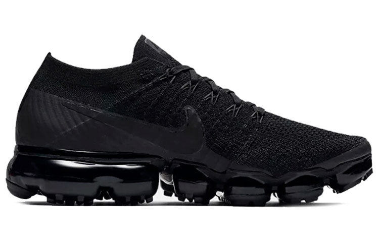 (WMNS) Nike Air VaporMax 'Triple Black 2.0' 849557-011