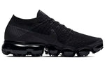 (WMNS) Nike Air VaporMax 'Triple Black 2.0' 849557-011