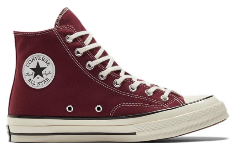 Converse Chuck 70 High 'Dark Beetroot' A01448C