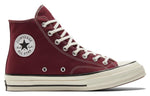 Converse Chuck 70 High 'Dark Beetroot' A01448C