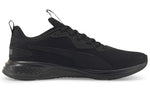 PUMA Incinerate 'Triple Black' 376288-02