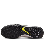 Nike React Tiempo Legend 9 Pro TF 'White Yellow' DA1192-002