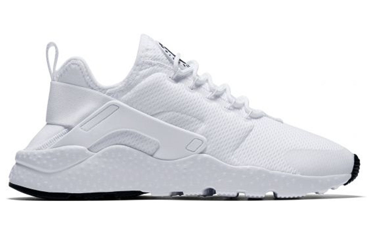 (WMNS) Nike Air Huarache Run Ultra 'White' 819151-102