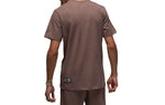 Air Jordan Statement Diamond T-Shirt 'Brown' DM3093-291