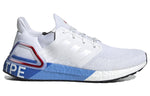 adidas UltraBoost 20 'City Pack - Taipei' FX7816