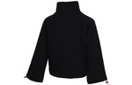(WMNS) PUMA INTERSTELLAR FUNNEL-NECK SWEATER 530299-01