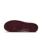 Nike Air Force 1 '07 Craft 'Dark Beefroot' DB4455-100