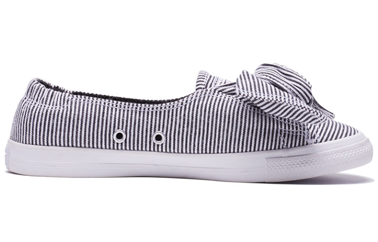 (WMNS) Converse Chuck Taylor All Star 'Black And White' 560673C