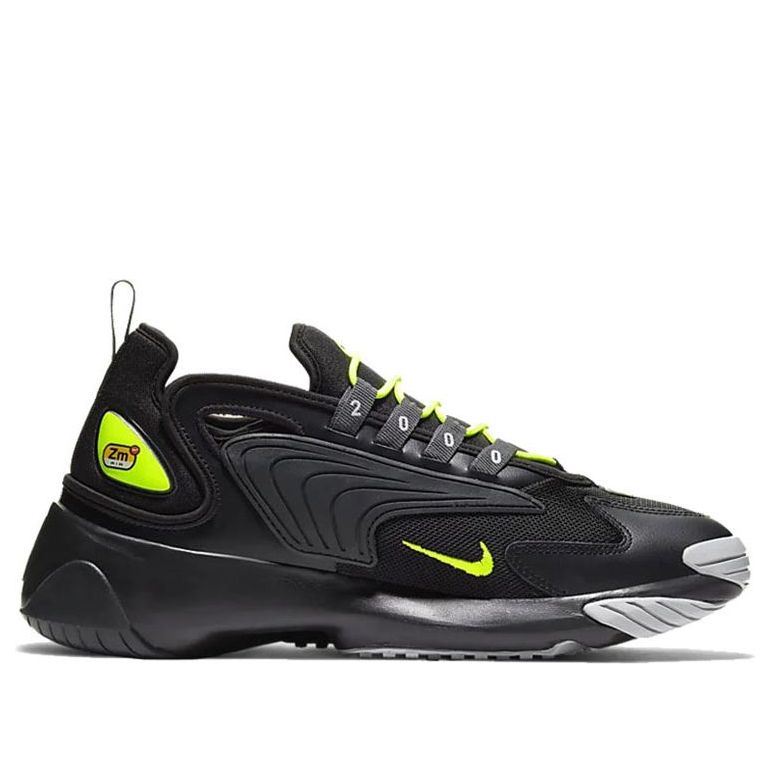Nike Zoom 2K 'Volt' AO0269-008