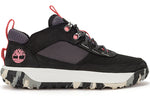 (WMNS) Timberland GreenStride Motion 6 Low Shoe 'Black Nubuck' A5VT1W
