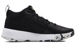 Under Armour Lockdown 5 'Black White' 3023949-003