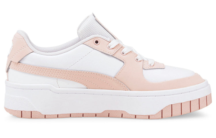 (WMNS) PUMA Cali Dream 'Pastel - White Chalk Pink' 385597-03