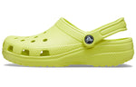 Crocs Beach Unisex Orange Sandals 10001-738
