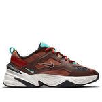 (WMNS) Nike M2K Tekno 'Mahogany Mink' AO3108-200