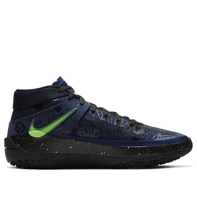 Nike KD 13 EP 'Planet Of Hoops' CI9949-400