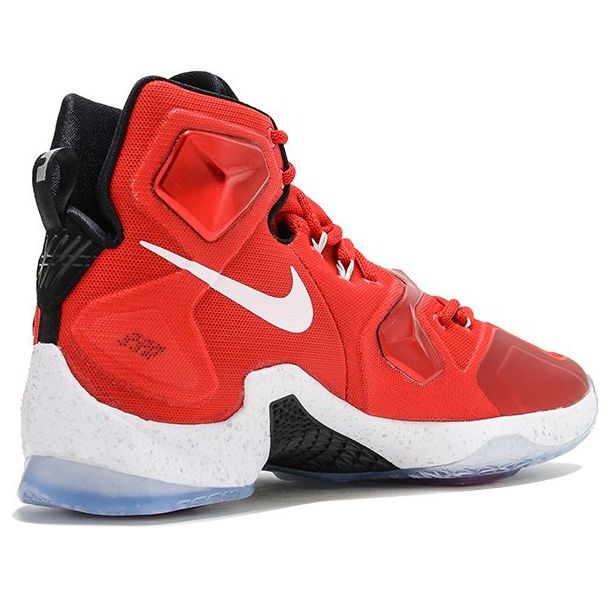 Nike LeBron 13 'On Court' 807219-610