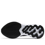 (WMNS) Nike React Phantom Run Flyknit 2 'Oreo' CJ0280-002