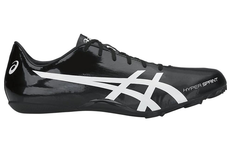 ASICS Hyper Sprint 7 'Black White' 1091A015-001