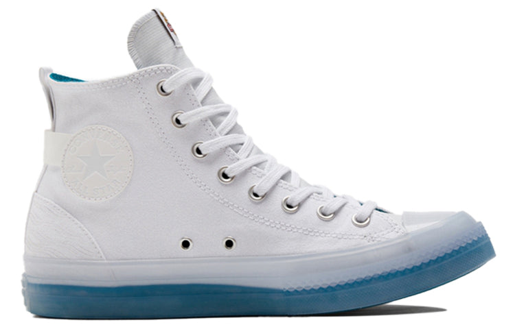 Converse Chuck Taylor All Star CX 'CNY Tiger White Blue' 173128C