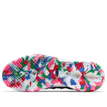 Nike LeBron 18 'James Gang' CQ9283-002