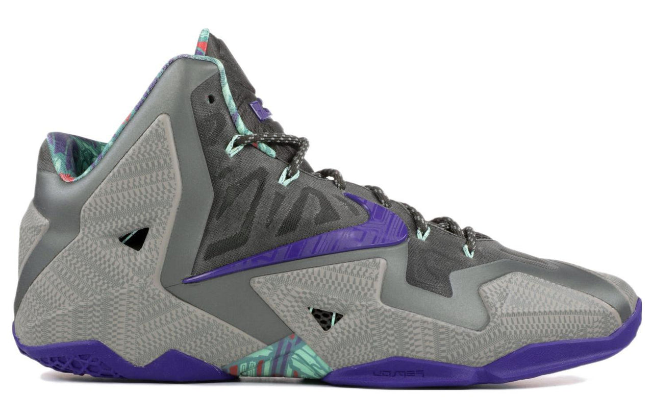 Nike LeBron 11 'Terracotta Warrior' 616175-005
