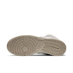 Nike x Notre Dunk High 'Light Orewood Brown' CW3092-100