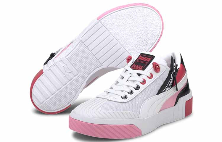 (WMNS) PUMA Cali Karl 'Prism Pink' 370057-01