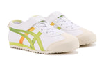 (PS) Onitsuka Tiger Mexico 66 Sneakers 'White Neon Lime' 1184A217-101