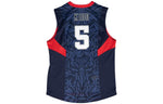 Mitchell & Ness 2008 5 AJY44384-USA08JKINAVY