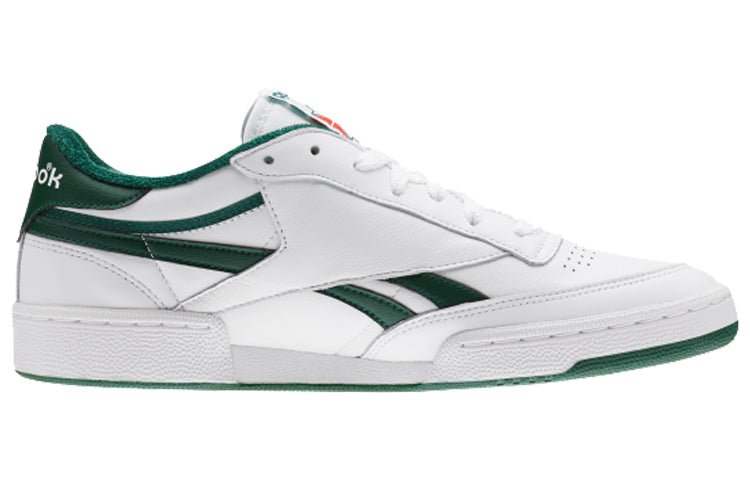 Reebok Revenge Plus Mu 'White Green' CN3713