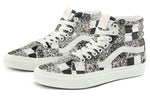 Vans SK8-HI 'Patchwork Floral' VN0A32QG9FY