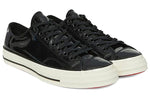 Converse Chuck 70 Ox 'Black Patent' 162438C