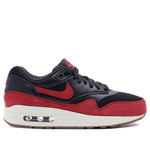 (WMNS) Nike Air Max 1 Essential 'Bred' 599820-018