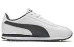PUMA Turin White Black Unisex 'White Black' 360116-04