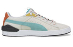 (WMNS) PUMA Suede Bloc HC 'Pristine' 383343-01