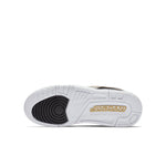 (GS) Air Jordan Legacy 312 'Black Metallic Gold' AT4040-007