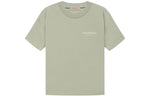 Fear of God Essentials SS22 Tee Seafoam FOG-SS22-199